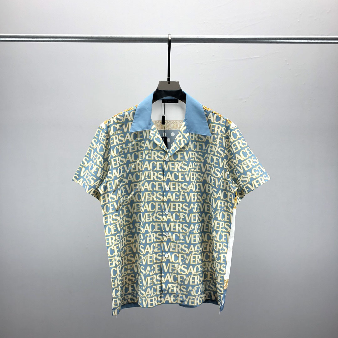 2Men Designer Shirts Summer Shoort Sleeve Casual Shirts Fashion Loose Polos Beach Style Breathable Tshirts Tees ClothingQ257
2Men Designer Shirts Summer Shoort Sleeve Casual Shirts Fashion Loose Polos Beach Style Breathable Tshirts Tees ClothingQ257