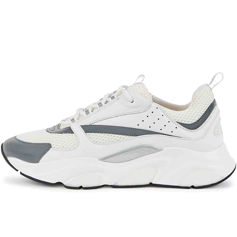 High Quality B 22 Men's Running Shoes Canvas Calfskin Trainers Oblique Cannage Motif White French Reflective Women Sneakers EUR46 US12.5 EUR47 Over 60+ Colorways, 25
High Quality B 22 Men's Running Shoes Canvas Calfskin Trainers Oblique Cannage Motif White French Reflective Women Sneakers EUR46 US12.5 EUR47 Over 60+ Colorways, 25