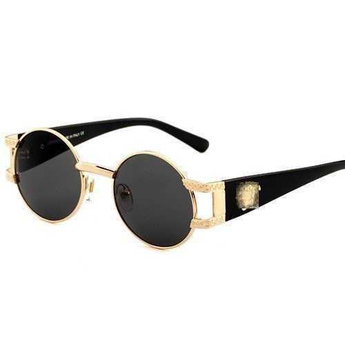 sport sunglasses men women retro sunglass fashion glasses trend slimming protection luxury black versaces versace2 XA0C
