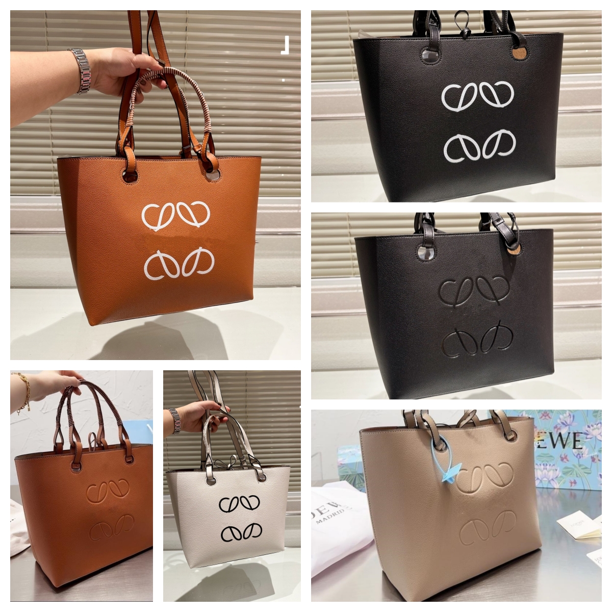 designer the tote bag Designer bag luxury bags loewees lucky bag handbag shoulder Messenger bag bucket bag leather crossbody bag women totes designer handbag women
designer the tote bag Designer bag luxury bags loewees lucky bag handbag shoulder Messenger bag bucket bag leather crossbody bag women totes designer handbag women