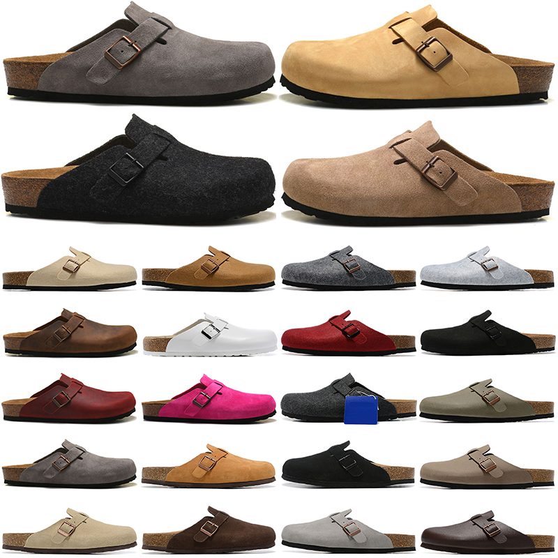 boston clogs arizona gizeh men women Designer Sandals summer autumn winter slippers Leather Black White Outdoor Indoor Buckle Strap flats cork, #24
boston clogs arizona gizeh men women Designer Sandals summer autumn winter slippers Leather Black White Outdoor Indoor Buckle Strap flats cork, #24