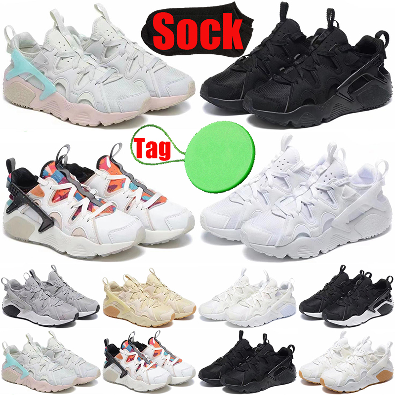 Huarache Craft running shoes for men women Triple Black White Gum Sanddrift Grey mens trainers sneakers runners, #1 triple black
Huarache Craft running shoes for men women Triple Black White Gum Sanddrift Grey mens trainers sneakers runners, #1 triple black
