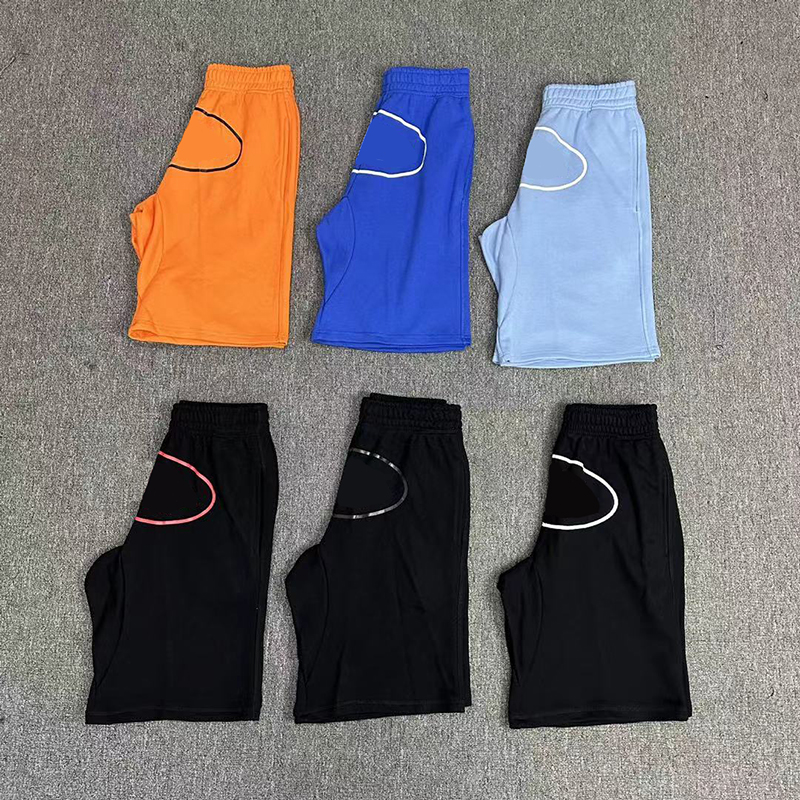 Designer short CORTZ Summer Men's Cotton Loose Devil's Island Print Street Fashion Cortz shorts Street hip-hop knitted high street five point shorts
Designer short CORTZ Summer Men's Cotton Loose Devil's Island Print Street Fashion Cortz shorts Street hip-hop knitted high street five point shorts