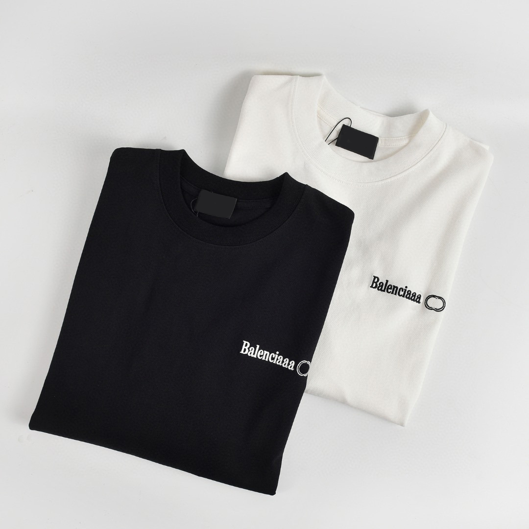 Men's Plus Tees & Polos Round neck embroidered and printed polar style summer wear with street pure cotton 1lqbj
Men's Plus Tees & Polos Round neck embroidered and printed polar style summer wear with street pure cotton 1lqbj