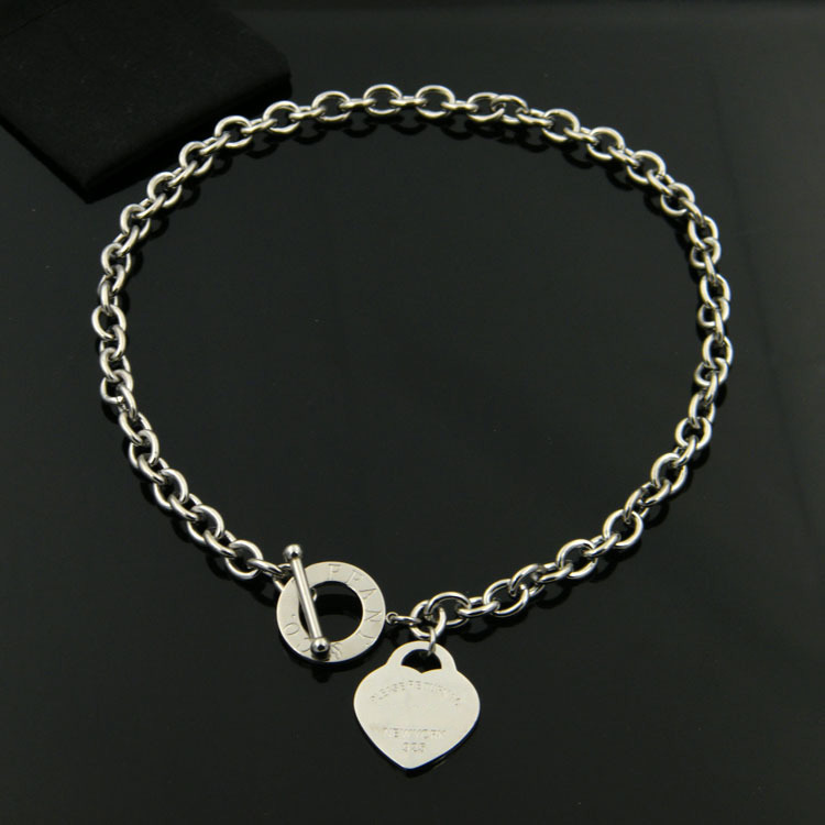 Chains for men Necklaces designer womens necklace heart necklace clover necklace T necklace 18K Gold Plated gift luxury jewelry designer jewellery chain fastness
Chains for men Necklaces designer womens necklace heart necklace clover necklace T necklace 18K Gold Plated gift luxury jewelry designer jewellery chain fastness