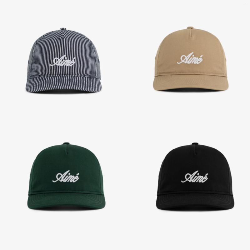 Ball Caps Aime Leon Dore Script Hat American Simple Embroidery Retro Curved Brim Cap Outdoor Versatile, A4
Ball Caps Aime Leon Dore Script Hat American Simple Embroidery Retro Curved Brim Cap Outdoor Versatile, A4