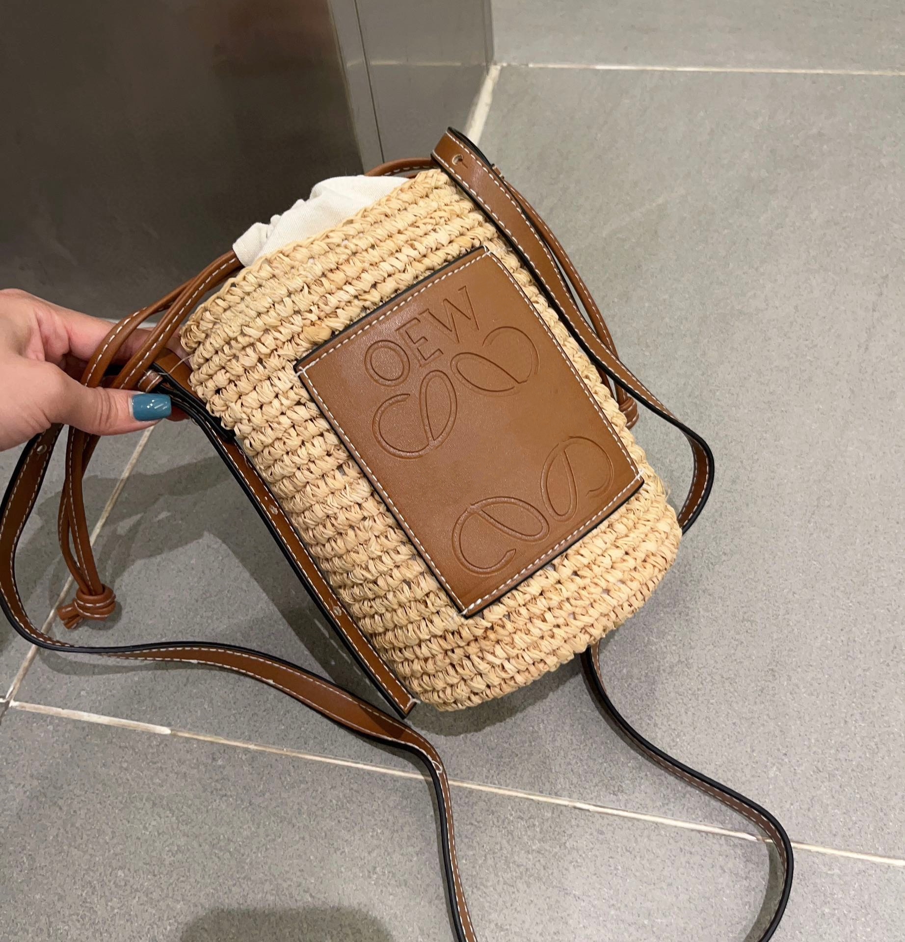 raffia knit designer the tote bag mini bucket bag luxury bags loewees Straw bag handbag shoulder bag bucket bag leather crossbody bag women designer handbag women
raffia knit designer the tote bag mini bucket bag luxury bags loewees Straw bag handbag shoulder bag bucket bag leather crossbody bag women designer handbag women