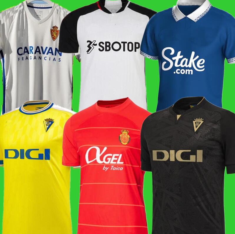 2023 2024 Cadiz soccer jerseys Real Zaragoza Mallorca camisetas de futbol LOZANO MitroviC WILSON VINICIIUS 23 24 McNeil T.Bongonda Calvert-Lewin football shirts
2023 2024 Cadiz soccer jerseys Real Zaragoza Mallorca camisetas de futbol LOZANO MitroviC WILSON VINICIIUS 23 24 McNeil T.Bongonda Calvert-Lewin football shirts