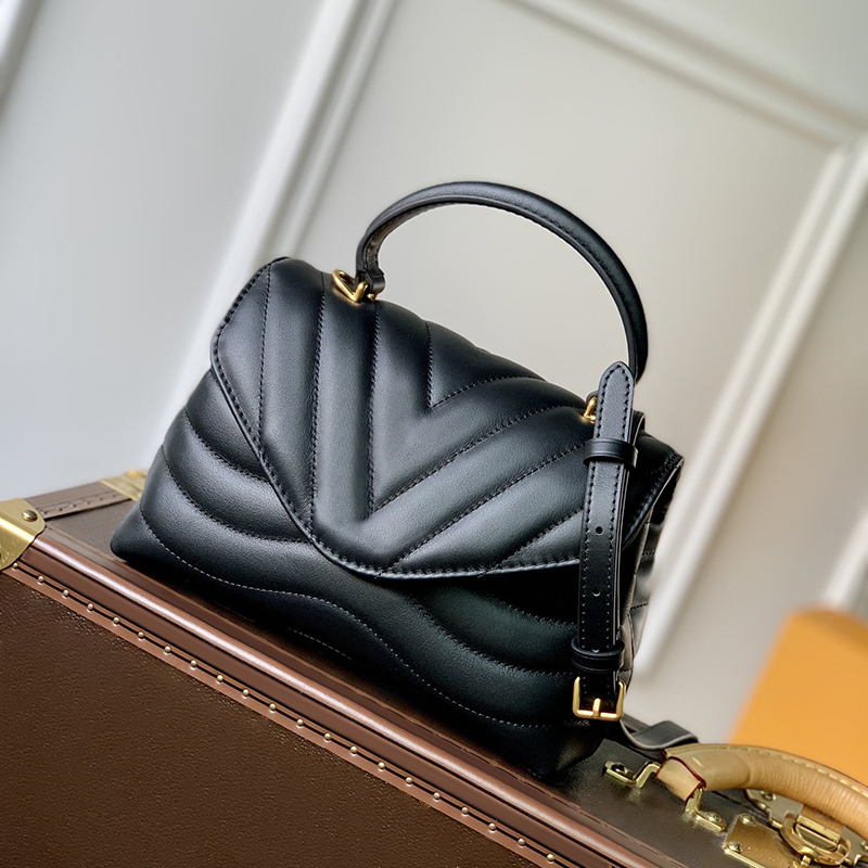 Designer Hode Me Shoulder Bags Luxury Handbags 1:1 Quality Genuine Leather Chain Bags 23CM With Box ML193, M21797
Designer Hode Me Shoulder Bags Luxury Handbags 1:1 Quality Genuine Leather Chain Bags 23CM With Box ML193, M21797