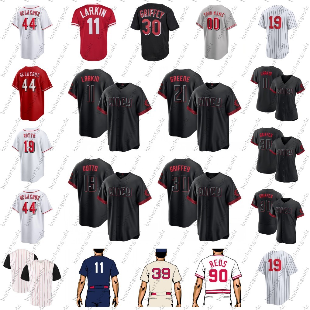 Baseball Jersey Ell… - image