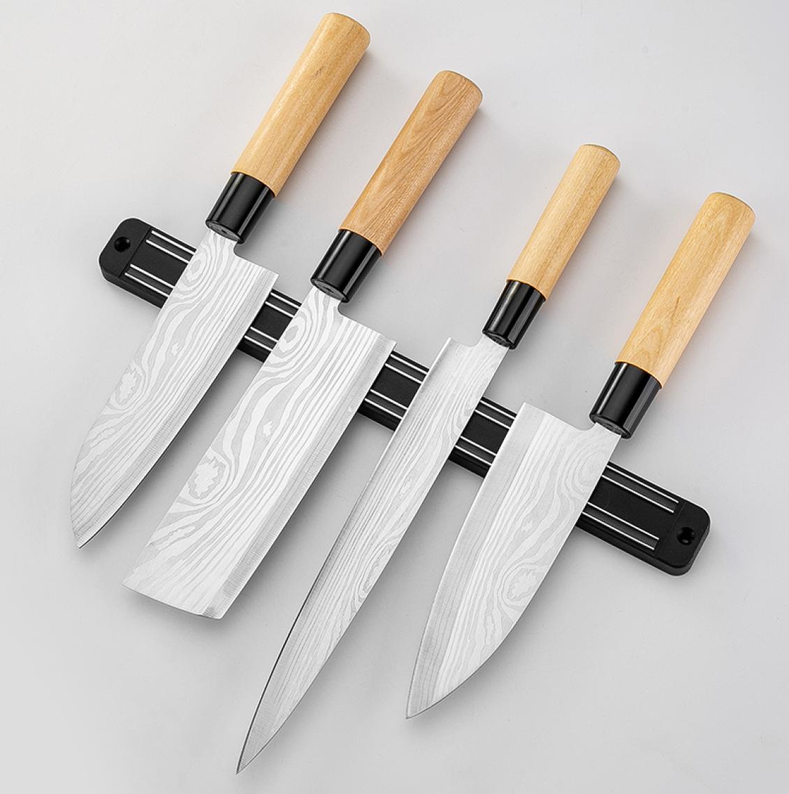 Luxury Damascus Japanese Kitchen Sushi cooking Knives knife sets Meat cleaver sharp vegetable knife 8 inch Color wood handle chef 6642359
Luxury Damascus Japanese Kitchen Sushi cooking Knives knife sets Meat cleaver sharp vegetable knife 8 inch Color wood handle chef 6642359