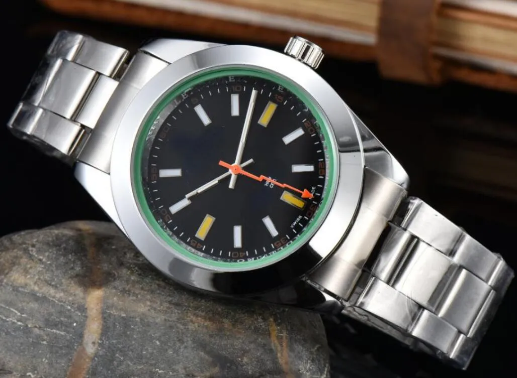 Luxury Wrist watche top designer Watches mens wrist-watches Quartz movement man womens watche stainless steel strap gifts Wristwatches montre de luxe heuerity