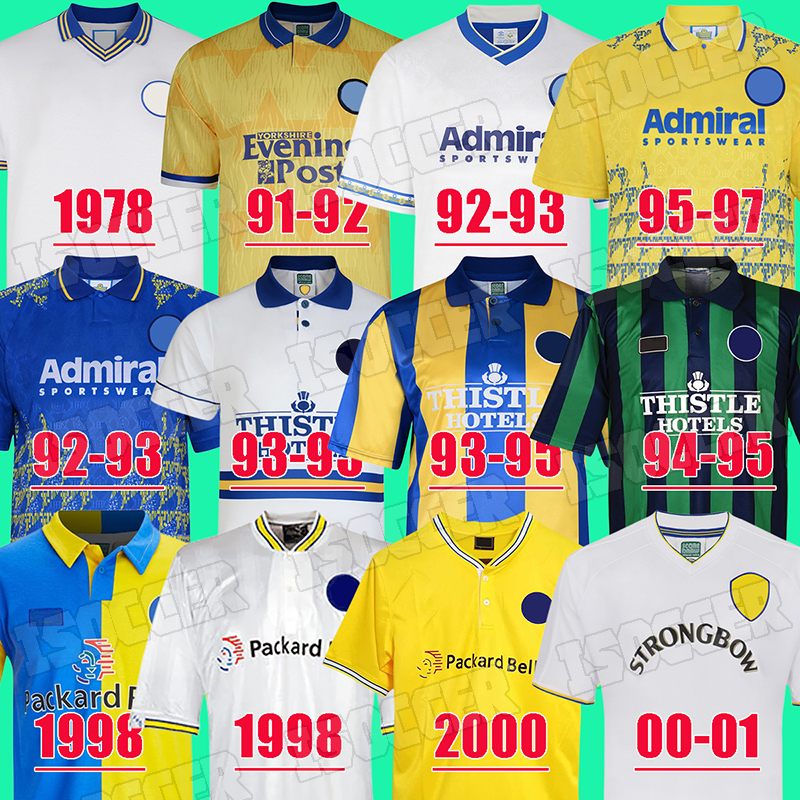 LEEDS Retro Soccer Jerseys UniTeds 78 89 90 91 92 93 95 96 97 98 99 00 01 Vintage football shirt 1978 1980 1989 1990 1991 1992 1993 1997 1998 1999 2000 2001, Home
LEEDS Retro Soccer Jerseys UniTeds 78 89 90 91 92 93 95 96 97 98 99 00 01 Vintage football shirt 1978 1980 1989 1990 1991 1992 1993 1997 1998 1999 2000 2001, Home