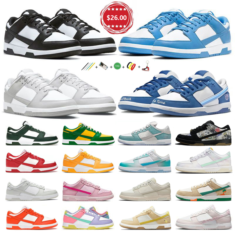 Designer Mens Running shoes Panda Grey Fog Photon Dust Triple Pink UNC Coast Brazil Candy Born x Raised April Skateboards Decon N7 Men Women trainers platform shoe, Color#2
Designer Mens Running shoes Panda Grey Fog Photon Dust Triple Pink UNC Coast Brazil Candy Born x Raised April Skateboards Decon N7 Men Women trainers platform shoe, Color#2