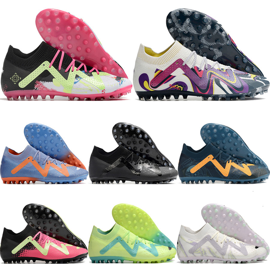 Send With Bag Quality Soccer Football Boots Future Ultimate MG AG Neymars JR Socks Shoes For Mens Trainers Lithe Comfortable Soft Leather Football Cleats Size US 7-11.5
Send With Bag Quality Soccer Football Boots Future Ultimate MG AG Neymars JR Socks Shoes For Mens Trainers Lithe Comfortable Soft Leather Football Cleats Size US 7-11.5
