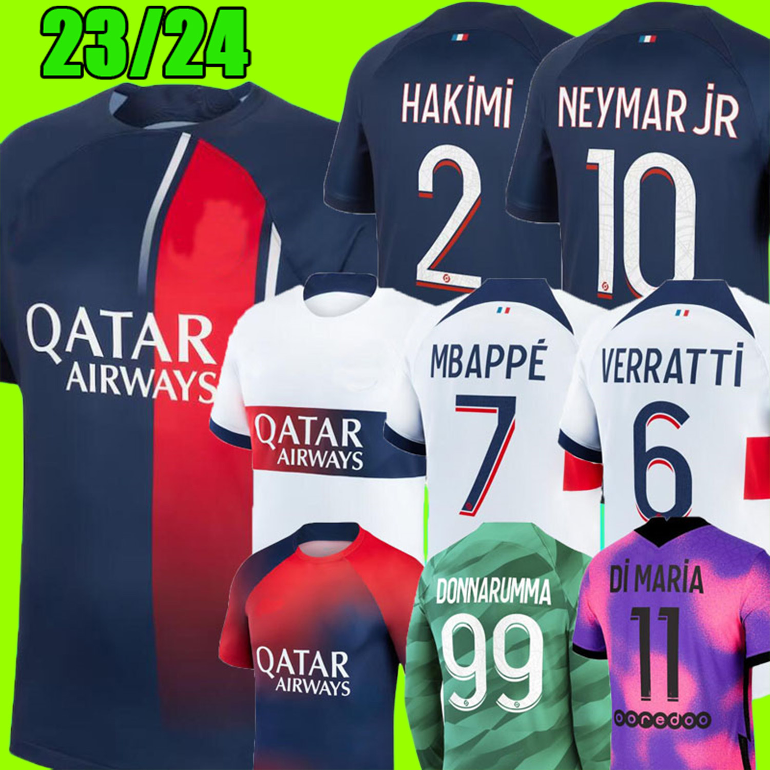 PSGS soccer jersey fourth MESSIs 30 MBAPPE 7 SERGIO 23 24 Maillots football shirt 2023 2024 men kids kit sets uniform enfants tops tee shirts jersey new season, 23 24 gk kids socks
PSGS soccer jersey fourth MESSIs 30 MBAPPE 7 SERGIO 23 24 Maillots football shirt 2023 2024 men kids kit sets uniform enfants tops tee shirts jersey new season, 23 24 gk kids socks