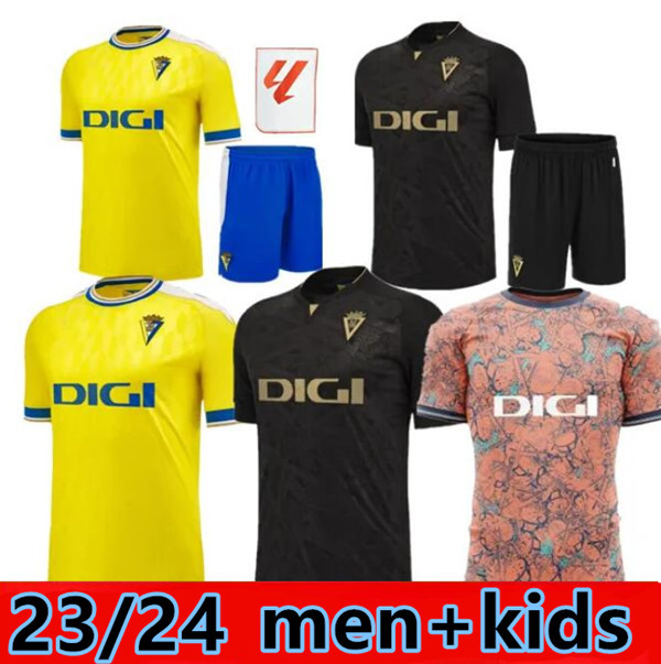 Cadiz Carnaval special Soccer Jerseys 2023 2024 Home Away LOZANO LUCAS MABIL FALI R. ALCARAZ ALARCON A. NEGREDO BLANCO men kids kit 23 24 Football sets Shirts S-XXL, Yellow
Cadiz Carnaval special Soccer Jerseys 2023 2024 Home Away LOZANO LUCAS MABIL FALI R. ALCARAZ ALARCON A. NEGREDO BLANCO men kids kit 23 24 Football sets Shirts S-XXL, Yellow
