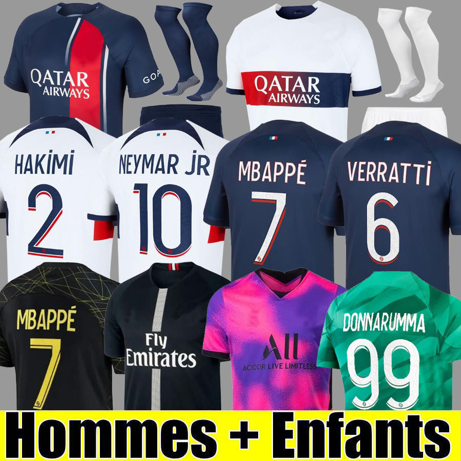 maillot de foot soccer jerseys 18 19 20 21 22 23 24 2023 2024 MBAPPE HAKIMI shirt men kids hommes enfants VERRATTI MARQUINHOS KIMPEMBE fourth RAMOS PsGs JERSEYS, 23 24 home woman
maillot de foot soccer jerseys 18 19 20 21 22 23 24 2023 2024 MBAPPE HAKIMI shirt men kids hommes enfants VERRATTI MARQUINHOS KIMPEMBE fourth RAMOS PsGs JERSEYS, 23 24 home woman