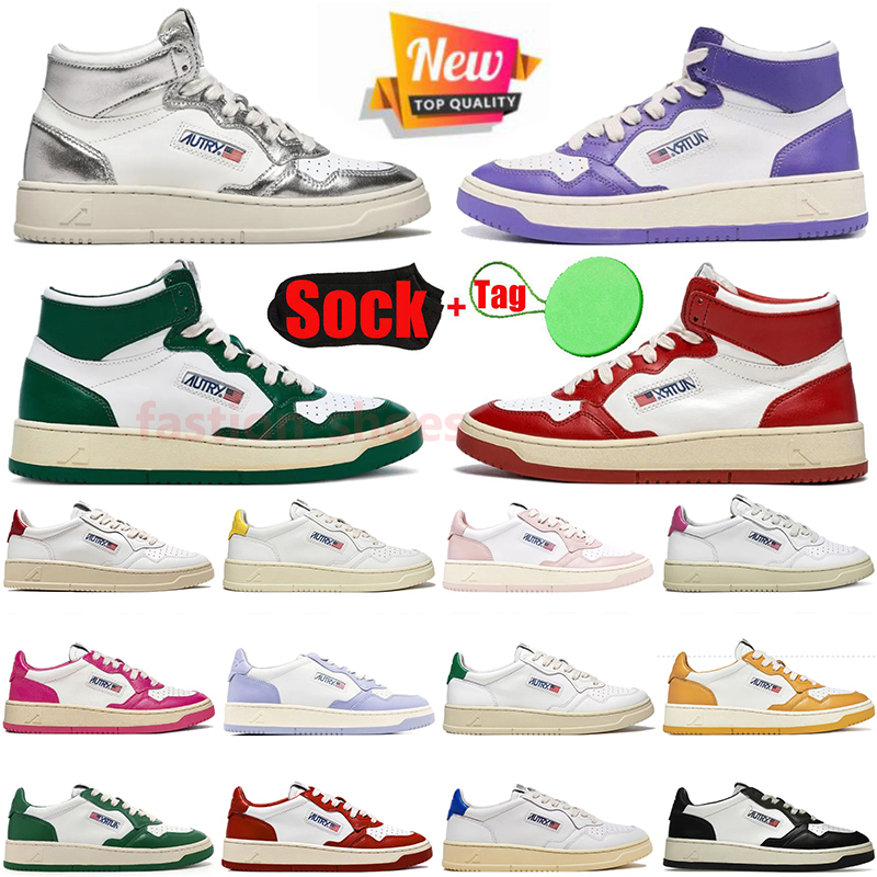 2023 Fashion Autry High Low Action Shoes Casual Womens Autries Medalist Leather Suede Low Platform Sneakers USA Upper Two-Tone Pink Golden Panda Sports Trainers, A7 purple
2023 Fashion Autry High Low Action Shoes Casual Womens Autries Medalist Leather Suede Low Platform Sneakers USA Upper Two-Tone Pink Golden Panda Sports Trainers, A7 purple