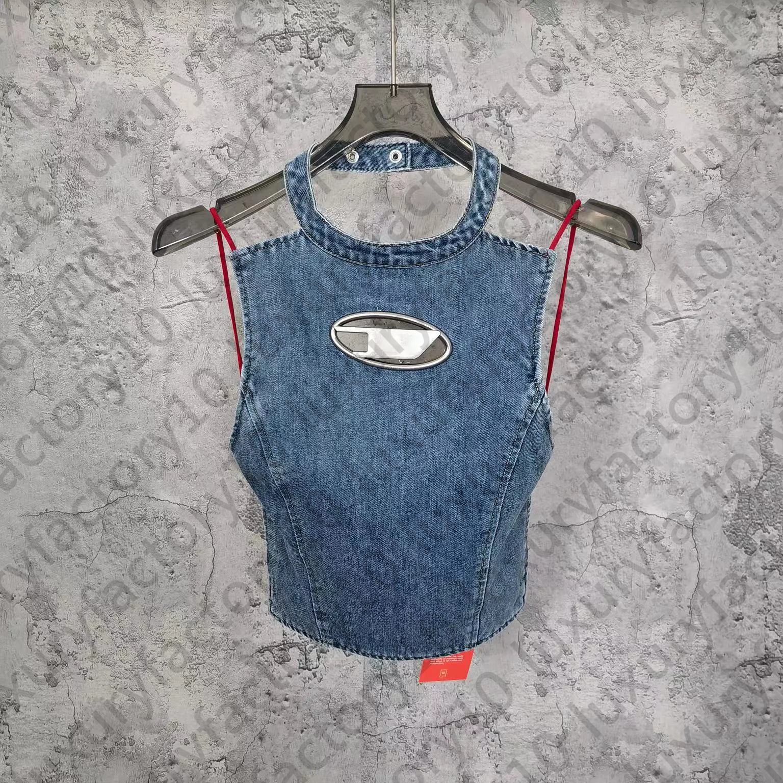 Women's T-Shirt Denim Backless Tanks T Shirt Blouse Tops shirts Womens Letter Print Short Sleeve Round Neck Cotton Tees Embroidery Hollow Vests
Women's T-Shirt Denim Backless Tanks T Shirt Blouse Tops shirts Womens Letter Print Short Sleeve Round Neck Cotton Tees Embroidery Hollow Vests