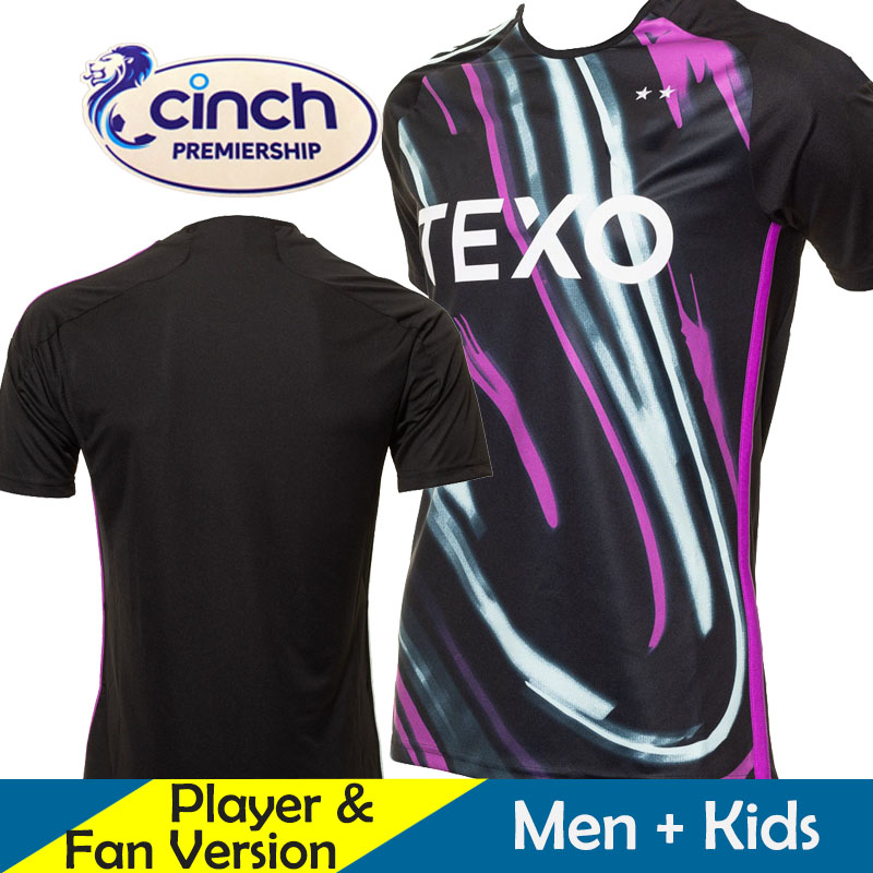 23 24 AbeRDeeN Fc Soccer Jerseys Kids Kit 2023 2024 Football Shirts Home Player Version Geansaidhean ball Coise dubh BARRON MIOVSKI DUK RAMADANI COULSON KENNEDY, 23-24 home
23 24 AbeRDeeN Fc Soccer Jerseys Kids Kit 2023 2024 Football Shirts Home Player Version Geansaidhean ball Coise dubh BARRON MIOVSKI DUK RAMADANI COULSON KENNEDY, 23-24 home