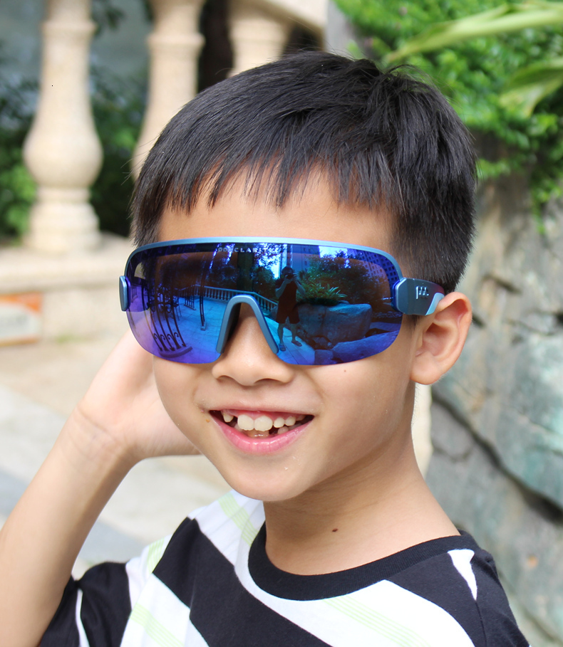 Outdoor Eyewear AIM 4 Lens Cycling Sunglasses Sport Road Mountain Bike Glasses Men women Eyewear Goggles eyeglass Gafas Ciclismo 230701