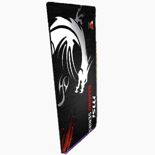 MSI Mouse Pad RGB Mousepad Keyboard Gaming Carpet Backlit Mat Computer Pc Gaming Table Gamer Mausepad Desk Mat mouse pad gift