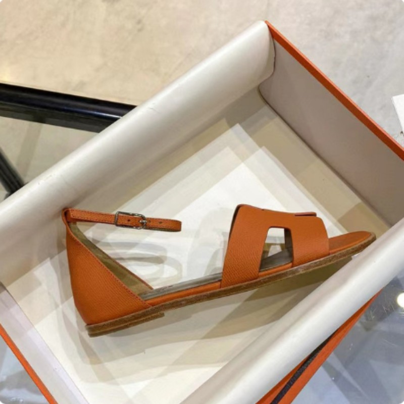 Fashionable sandals for women's shoes brand leather ankle luxury fashion automobile designer wedding banquet h female sandals clasp with large size 42, As pic
Fashionable sandals for women's shoes brand leather ankle luxury fashion automobile designer wedding banquet h female sandals clasp with large size 42, As pic