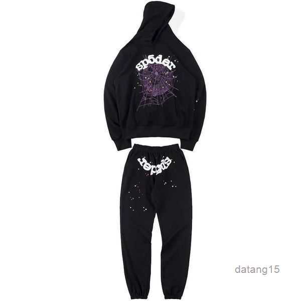 Tracksuit Sweat Suit Spider 555 Young Thugg Set Star Style 555555 Angel Number Men' Women' Trousers Sweater Casual Leisure Cotton f Lrq3 2 XOGM, Brown
Tracksuit Sweat Suit Spider 555 Young Thugg Set Star Style 555555 Angel Number Men' Women' Trousers Sweater Casual Leisure Cotton f Lrq3 2 XOGM, Brown