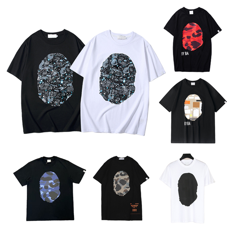 Designer Mens And Womens T Shirt Luxury Hip Hop Letters Printed T-Shirts Summer Loose Breathable Versatile High Street Trend Short sleeve Tees
Designer Mens And Womens T Shirt Luxury Hip Hop Letters Printed T-Shirts Summer Loose Breathable Versatile High Street Trend Short sleeve Tees