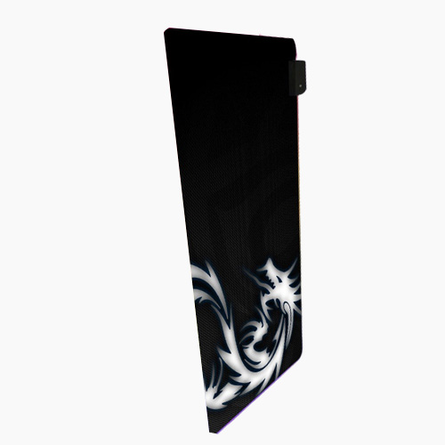 MSI Mouse Pad RGB Mousepad Keyboard Gaming Carpet Backlit Mat Computer Pc Gaming Table Gamer Mausepad Desk Mat mouse pad gift