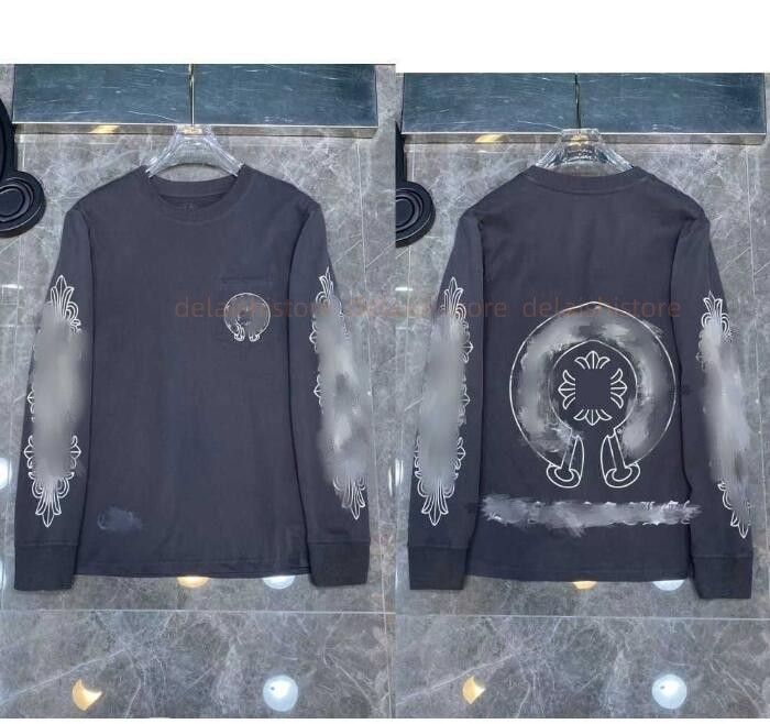 tshirts luxury chromes t shirt ch tops tees women sanskrit letter sweatshirts heart short sleeve horseshoe classicc, C12
tshirts luxury chromes t shirt ch tops tees women sanskrit letter sweatshirts heart short sleeve horseshoe classicc, C12
