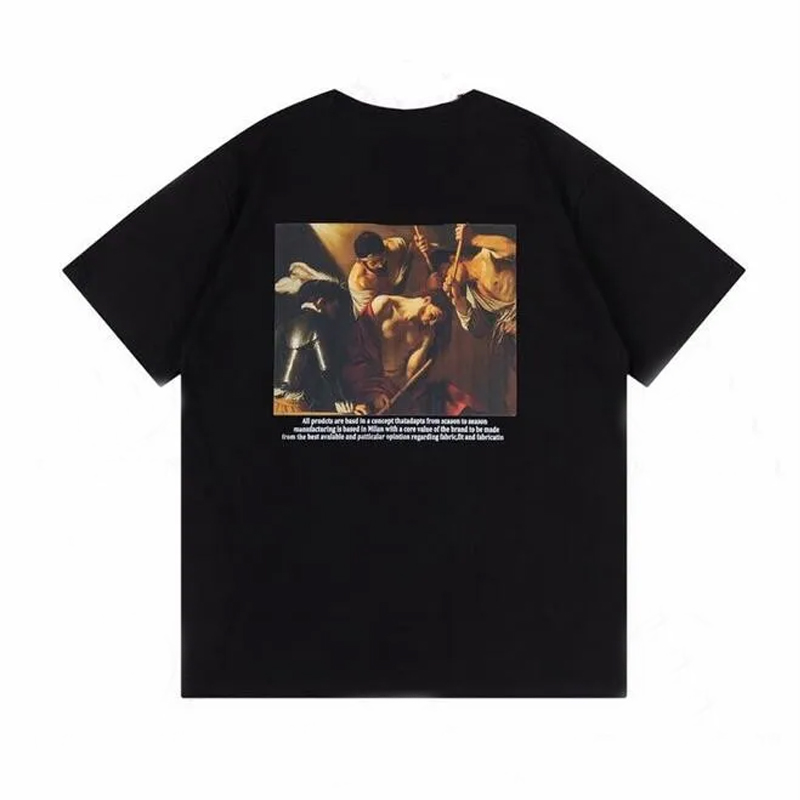 Off Mens T-shirts Irregular Arrow Summer Finger Loose Casual Short Sleeve T-shirt Tees for Mens Women Printed Letter x on the Back Print Whit Size S-XL, 50#
Off Mens T-shirts Irregular Arrow Summer Finger Loose Casual Short Sleeve T-shirt Tees for Mens Women Printed Letter x on the Back Print Whit Size S-XL, 50#