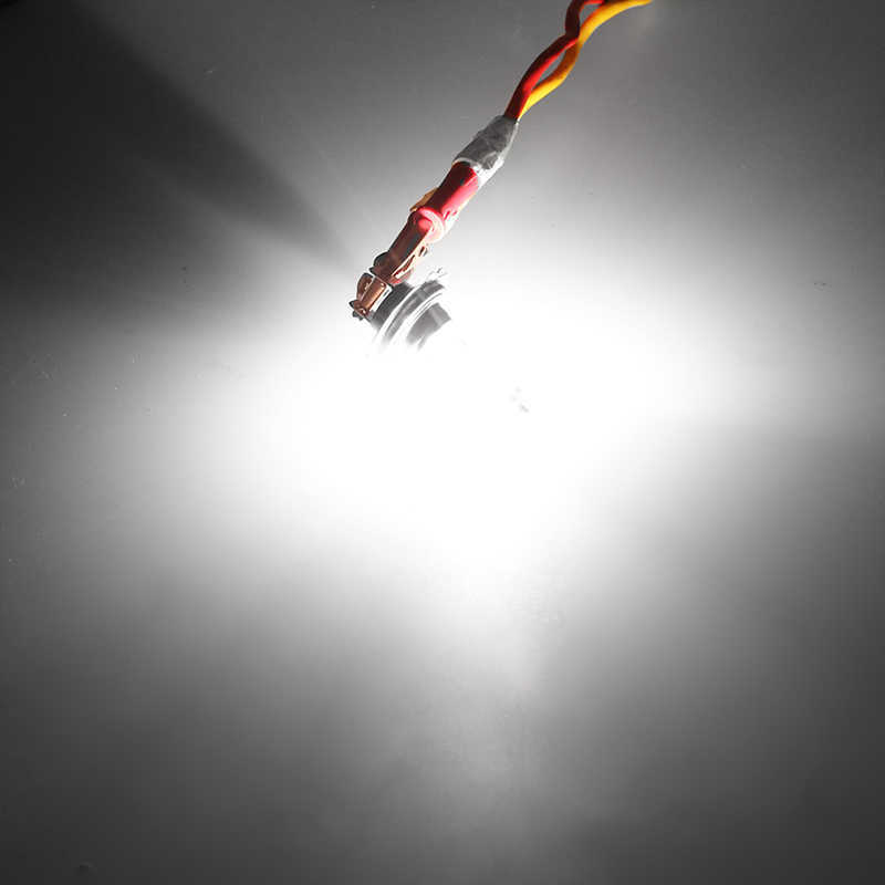 New 2pcs 6000k Super Bright White H7 12V h7 55w 100w Halogen Lamp Car HeadLight Replacement Bulb