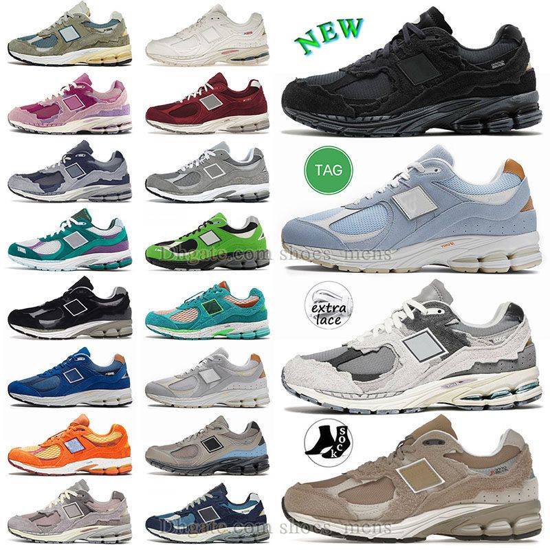 2002r protection pack running shoes on rain cloud light grey black phantom green purple up there backyard legends dark brown bones driftwood dhgate sports sneakers, N32 incense 36-45
2002r protection pack running shoes on rain cloud light grey black phantom green purple up there backyard legends dark brown bones driftwood dhgate sports sneakers, N32 incense 36-45