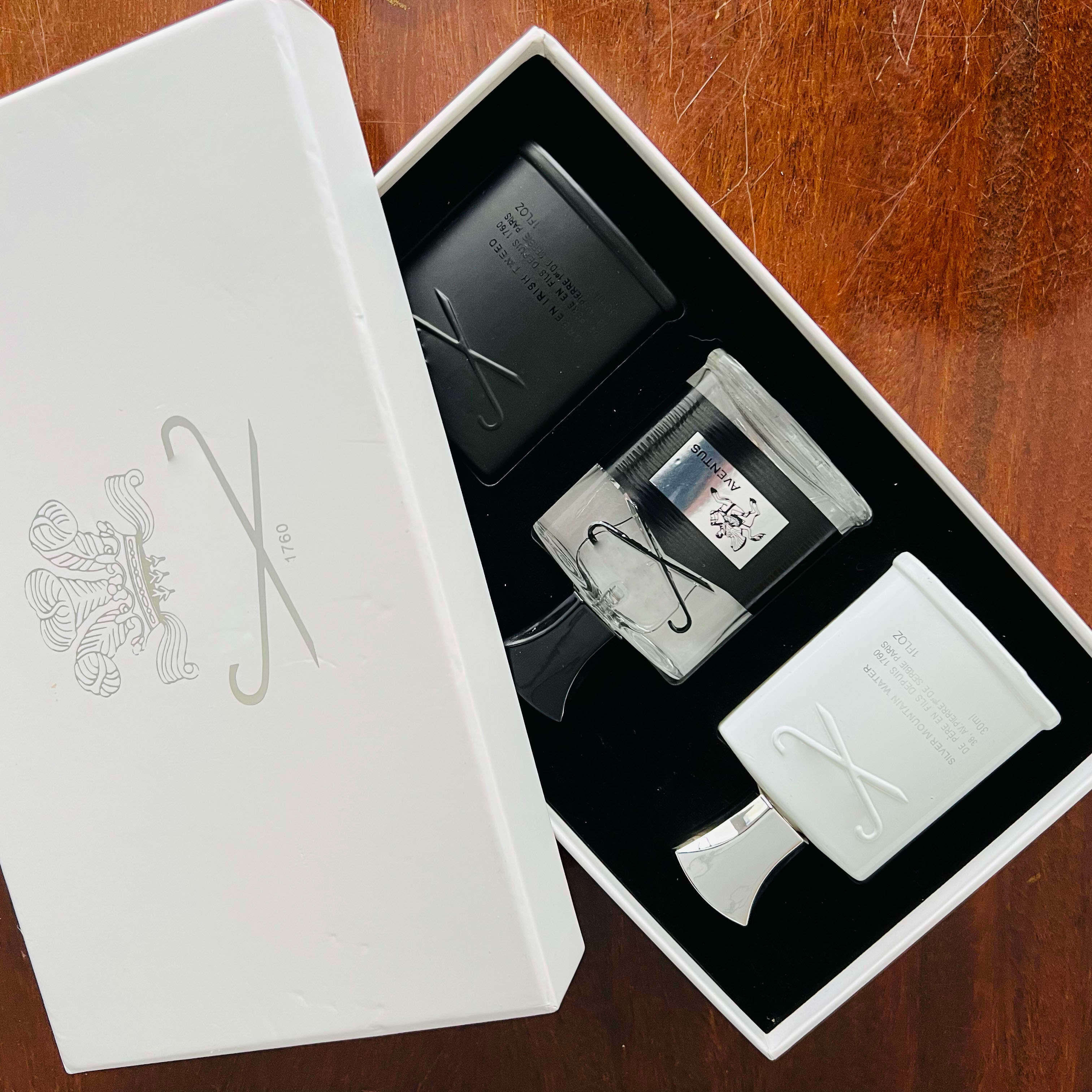 Fragrance Cologne Men Portable Kits Long Lasting Gentleman Perfume Sets Amazing Smell Set 30ml*3pcs & 30ml*4pcs
Fragrance Cologne Men Portable Kits Long Lasting Gentleman Perfume Sets Amazing Smell Set 30ml*3pcs & 30ml*4pcs