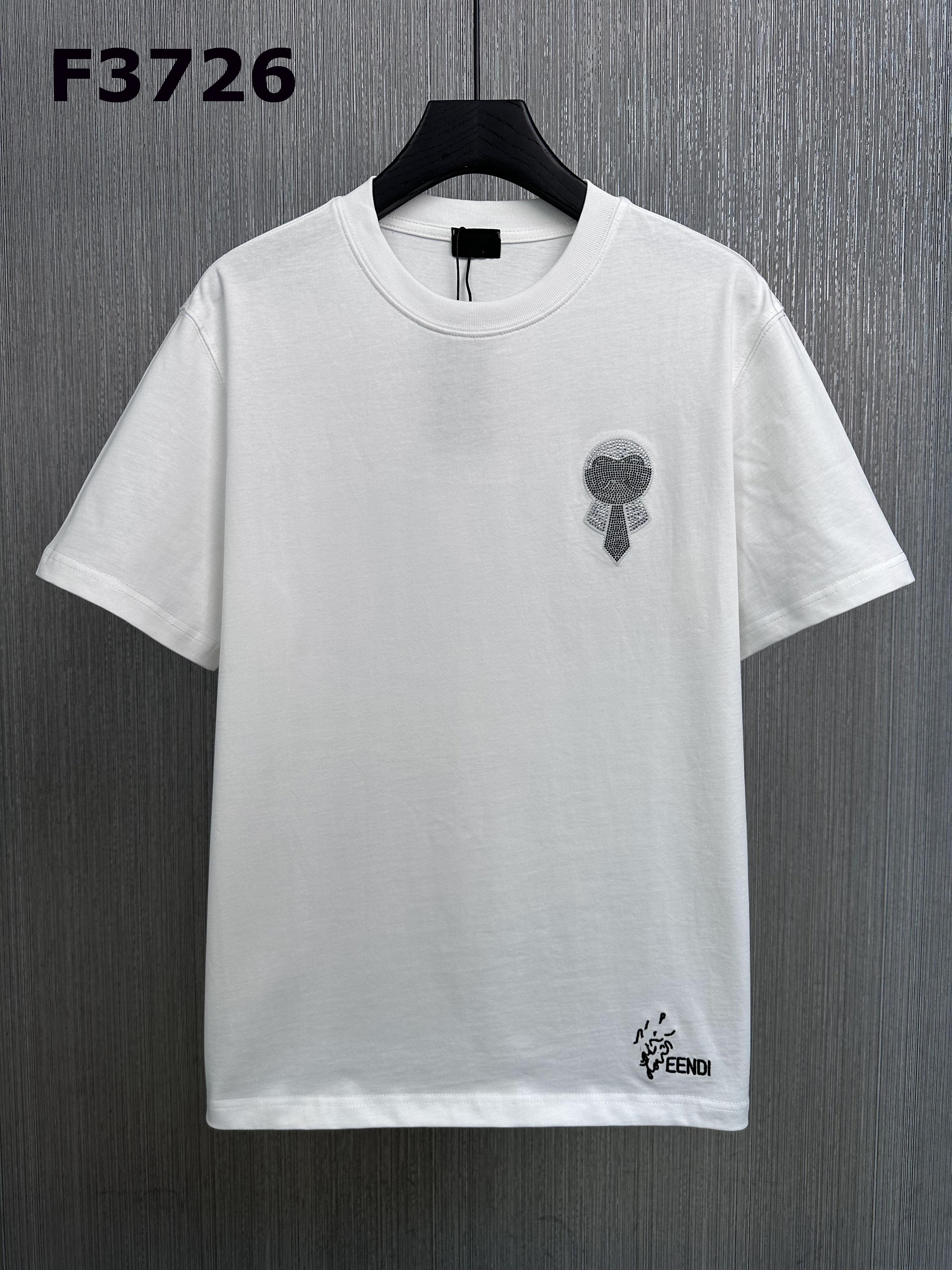 European and American Designers Men's T-shirt Old Buddha Little Monster Short Sleeve 2023 Spring/Summer New Product Hot Diamond Solid Round Neck Pure Cotton M-3XL
European and American Designers Men's T-shirt Old Buddha Little Monster Short Sleeve 2023 Spring/Summer New Product Hot Diamond Solid Round Neck Pure Cotton M-3XL