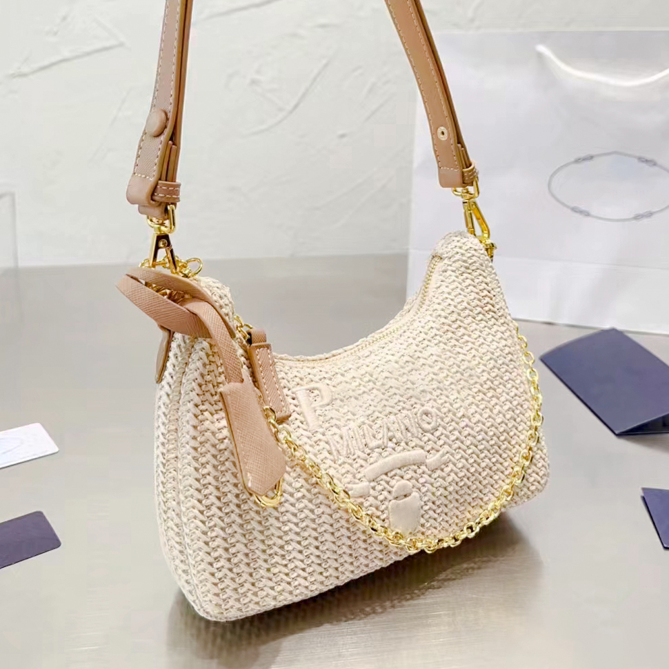 luxurys Straw Raffias sling celiny Triangle Clutch Bag Womens Vintage Wallets top handle Cross Body With shoulder straps Designer handbag mens chain large tote bags, P-light blue
luxurys Straw Raffias sling celiny Triangle Clutch Bag Womens Vintage Wallets top handle Cross Body With shoulder straps Designer handbag mens chain large tote bags, P-light blue
