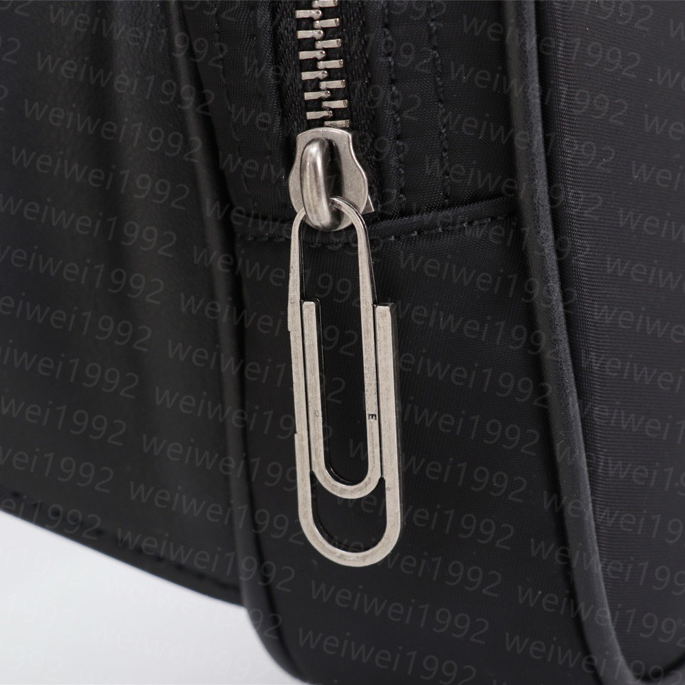 23 Brand MINI Men off Yellow canvas belt high white Shoulder Bag camera bag waist bags multi purpose satchel Shoulder Bag Messenger women