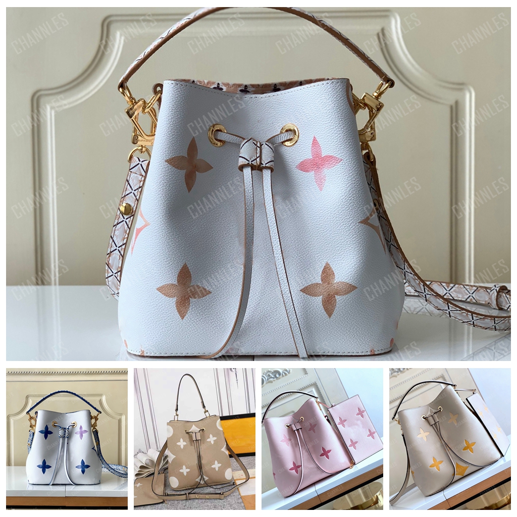 Tote Bag NeoNoe Designer Handbag Totes Luxury Shoulder Bag Handbags Bucket Damier Leather Fashion Women Classic Style Bags, Lnn05
Tote Bag NeoNoe Designer Handbag Totes Luxury Shoulder Bag Handbags Bucket Damier Leather Fashion Women Classic Style Bags, Lnn05