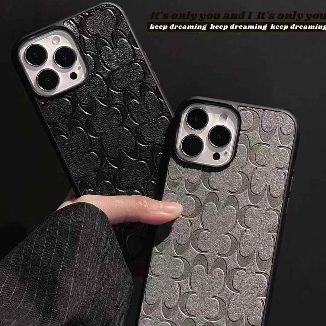 Beautiful CH Leather Phone Cases iPhone 14 13 12 11 Pro Max 14promax 13promax 12promax 11promax 14pro 13pro 12pro 11pro X XS 7 8 12mini 13mini Purse with Logo Box 0626, #1
Beautiful CH Leather Phone Cases iPhone 14 13 12 11 Pro Max 14promax 13promax 12promax 11promax 14pro 13pro 12pro 11pro X XS 7 8 12mini 13mini Purse with Logo Box 0626, #1