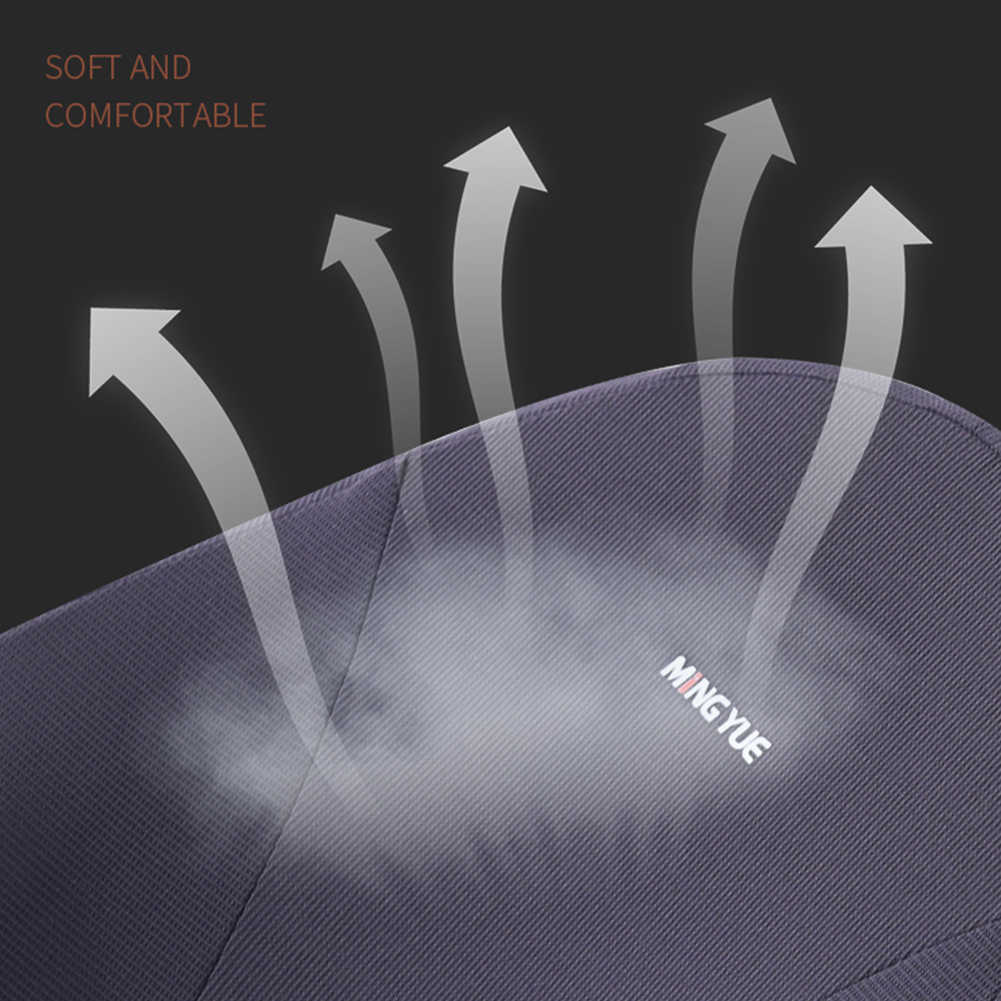 New Headrest Universal Soft Neck Pillows Cushion Car Memory Foam Lumbar Pillow Back Support