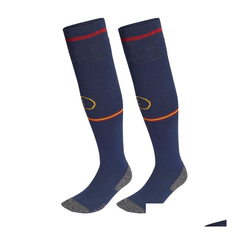 Sports Socks Sports Socks Italy Argentina Adts Italia s National Team Soccer Men Boys 2023 2024 Football Portugal Brazils Englands Mexico Japa Dhhsv S