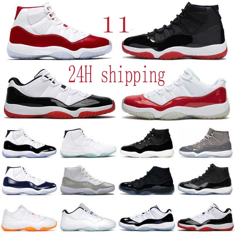 11 11s mens basketball shoes Designer shoes Cherry cool Gement Grey Yellow gym red Space Jam UNC Jubilee red Concord Midnight Navy men women sports sneakers, #11
11 11s mens basketball shoes Designer shoes Cherry cool Gement Grey Yellow gym red Space Jam UNC Jubilee red Concord Midnight Navy men women sports sneakers, #11