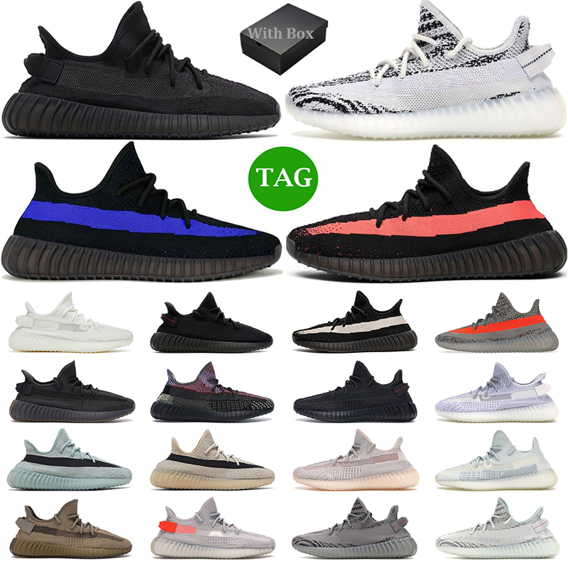 With Box 350 Running Shoes Men Women 350s Onyx Zebra Bone Bred Dazzling Blue Cinder Black Static Reflective Mens Trainers Outdoor Sneakers, #30
With Box 350 Running Shoes Men Women 350s Onyx Zebra Bone Bred Dazzling Blue Cinder Black Static Reflective Mens Trainers Outdoor Sneakers, #30