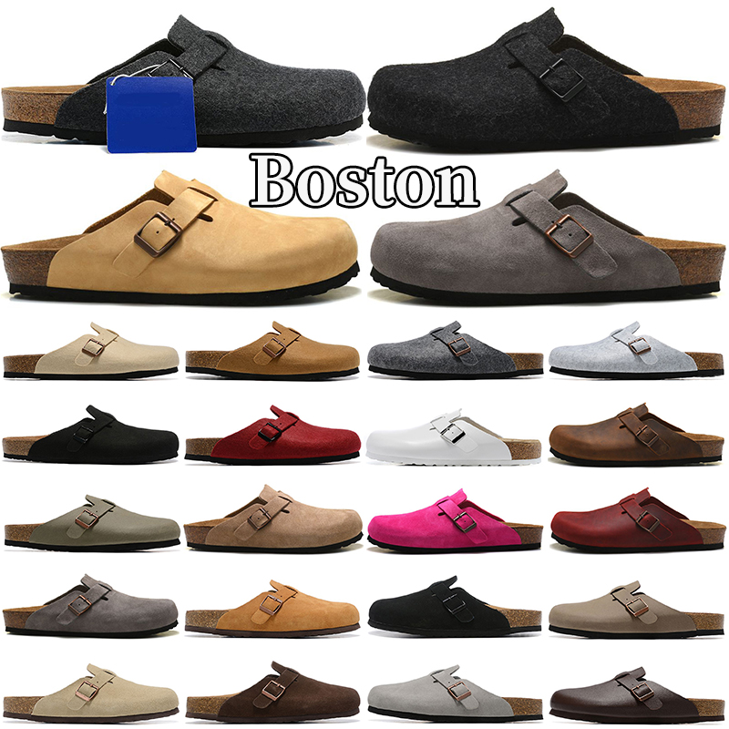 boston clogs arizona gizeh slides shoes men women Designer Sandals summer autumn winter slippers Leather Black White Outdoor Indoor Buckle Strap flats cork slider, #6
boston clogs arizona gizeh slides shoes men women Designer Sandals summer autumn winter slippers Leather Black White Outdoor Indoor Buckle Strap flats cork slider, #6