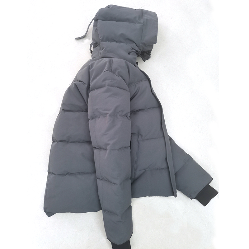 New Winter Mens Down Jacket Homme Outdoor Canadian Fashion Jassen Outerwear Big Fur Hooded Fourrure Manteau Man Jackets Coat Hiver puffer Parkas Doudoune - 3XL, Grey - black logo
New Winter Mens Down Jacket Homme Outdoor Canadian Fashion Jassen Outerwear Big Fur Hooded Fourrure Manteau Man Jackets Coat Hiver puffer Parkas Doudoune - 3XL, Grey - black logo