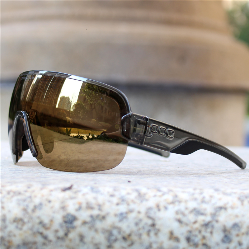 Outdoor Eyewear AIM 4 Lens Cycling Sunglasses Sport Road Mountain Bike Glasses Men women Eyewear Goggles eyeglass Gafas Ciclismo 230701