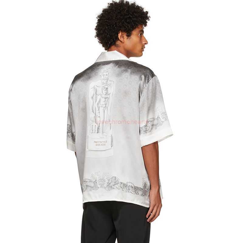 Casa Designer Fashion Clothing Shirts Tracksuits Haha Boutique Casablanca Shirt Men's Women's Summer Loose Versatile Travel Fashion Brand Short Sleeve 2023, Shipping fee
Casa Designer Fashion Clothing Shirts Tracksuits Haha Boutique Casablanca Shirt Men's Women's Summer Loose Versatile Travel Fashion Brand Short Sleeve 2023, Shipping fee