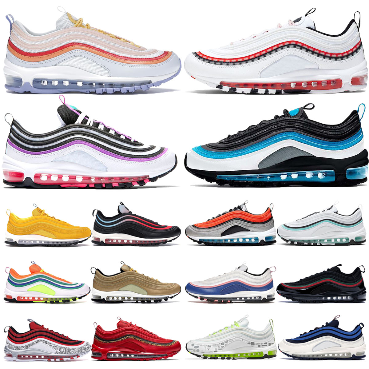Designer men women running shoes triple white Black Worldwide Sean Wotherspoon Sail Silver Bullet Satan Jesus Leopard Red sports sneakers trainers Jogging Walking, Color#2
Designer men women running shoes triple white Black Worldwide Sean Wotherspoon Sail Silver Bullet Satan Jesus Leopard Red sports sneakers trainers Jogging Walking, Color#2